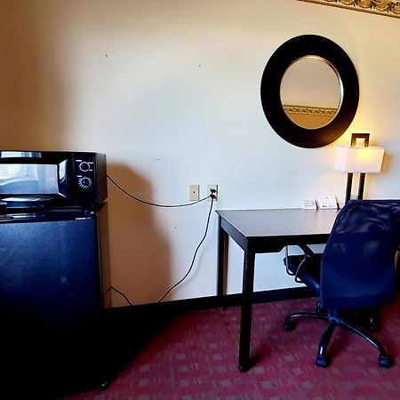 Executive Inn Alva Eksteriør billede